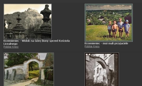 album-polskie-kresy