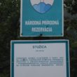 Bieszczadzki trakt w niepogodę 2010