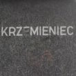 Bieszczadzki trakt w niepogodę 2010