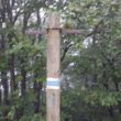 Bieszczadzki trakt w niepogodę 2010