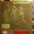 Huculi w bardzo mokra pogodę