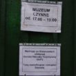 Huculi w bardzo mokra pogodę