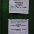 Huculi w bardzo mokra pogodę