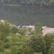 deszczowa elektrownia wodna Solina-Myczkowce