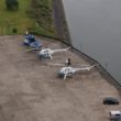 deszczowa elektrownia wodna Solina-Myczkowce