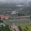 deszczowa elektrownia wodna Solina-Myczkowce