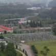 deszczowa elektrownia wodna Solina-Myczkowce
