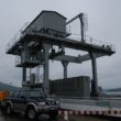 deszczowa elektrownia wodna Solina-Myczkowce