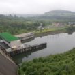 deszczowa elektrownia wodna Solina-Myczkowce