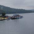 deszczowa elektrownia wodna Solina-Myczkowce