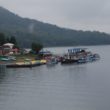 deszczowa elektrownia wodna Solina-Myczkowce