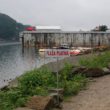 deszczowa elektrownia wodna Solina-Myczkowce