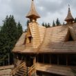 Szlak oscypka – Tatry, Pieniny