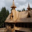 Szlak oscypka – Tatry, Pieniny