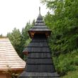 Szlak oscypka – Tatry, Pieniny