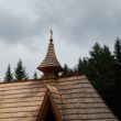 Szlak oscypka – Tatry, Pieniny