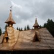 Szlak oscypka – Tatry, Pieniny