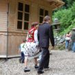 Szlak oscypka – Tatry, Pieniny