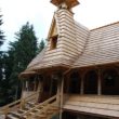Szlak oscypka – Tatry, Pieniny