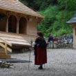 Szlak oscypka – Tatry, Pieniny