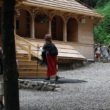 Szlak oscypka – Tatry, Pieniny
