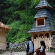 Szlak oscypka – Tatry, Pieniny