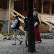 Szlak oscypka – Tatry, Pieniny