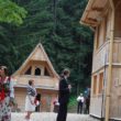 Szlak oscypka – Tatry, Pieniny
