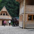 Szlak oscypka – Tatry, Pieniny