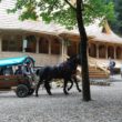 Szlak oscypka – Tatry, Pieniny