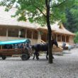 Szlak oscypka – Tatry, Pieniny