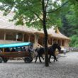 Szlak oscypka – Tatry, Pieniny