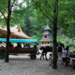 Szlak oscypka – Tatry, Pieniny