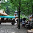 Szlak oscypka – Tatry, Pieniny