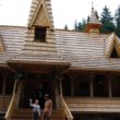 Szlak oscypka – Tatry, Pieniny