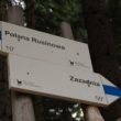 Szlak oscypka – Tatry, Pieniny