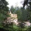 Szlak oscypka – Tatry, Pieniny