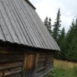 Szlak oscypka – Tatry, Pieniny