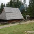 Szlak oscypka – Tatry, Pieniny