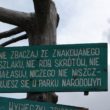 Szlak oscypka – Tatry, Pieniny