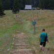 Szlak oscypka – Tatry, Pieniny