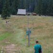 Szlak oscypka – Tatry, Pieniny