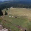 Szlak oscypka – Tatry, Pieniny