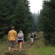 Szlak oscypka – Tatry, Pieniny