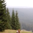 Szlak oscypka – Tatry, Pieniny