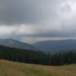 Szlak oscypka – Tatry, Pieniny