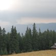 Szlak oscypka – Tatry, Pieniny