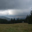 Szlak oscypka – Tatry, Pieniny