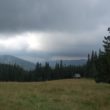 Szlak oscypka – Tatry, Pieniny
