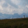 Szlak oscypka – Tatry, Pieniny